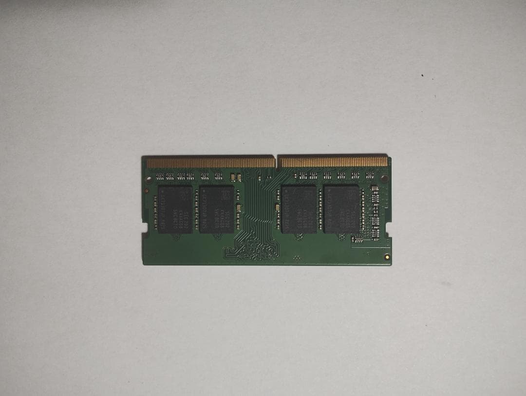 メモリー 16GB 1RX8 PC4-21300 DDR4-2666MHz