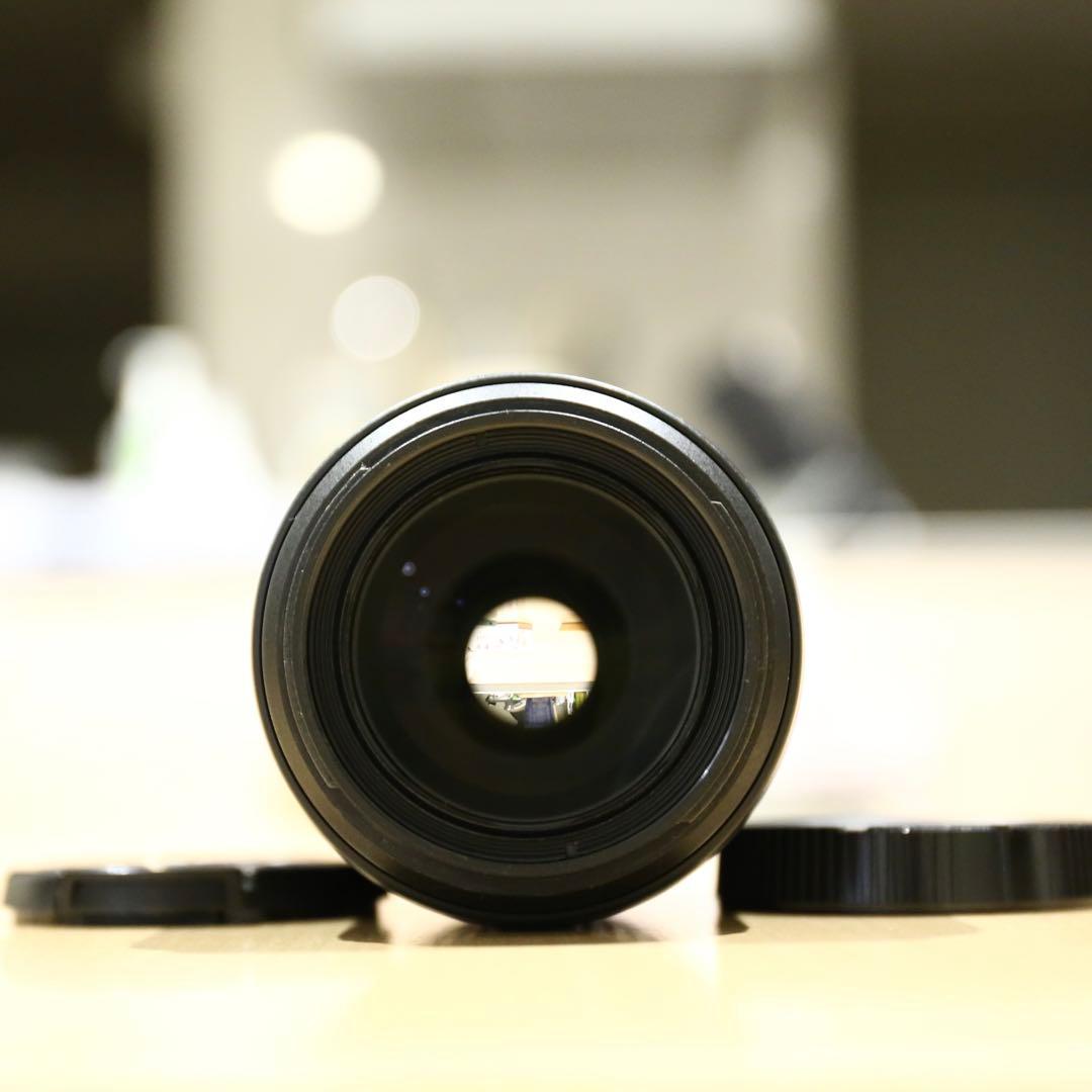 【AF不良】TAMRON SP70-300mm A005 ジャンク扱い