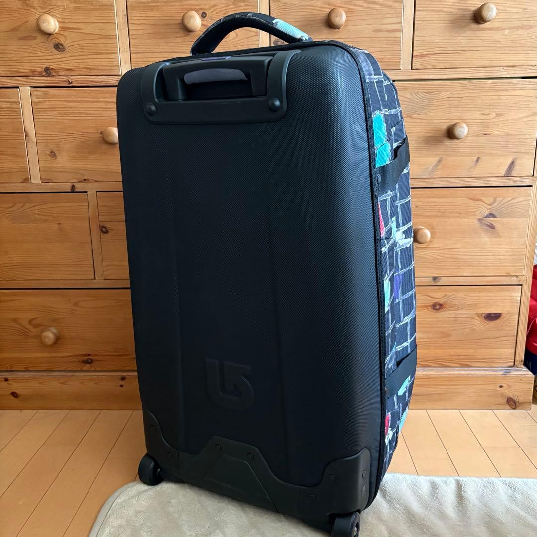 Burtonバートン　キャリーバック