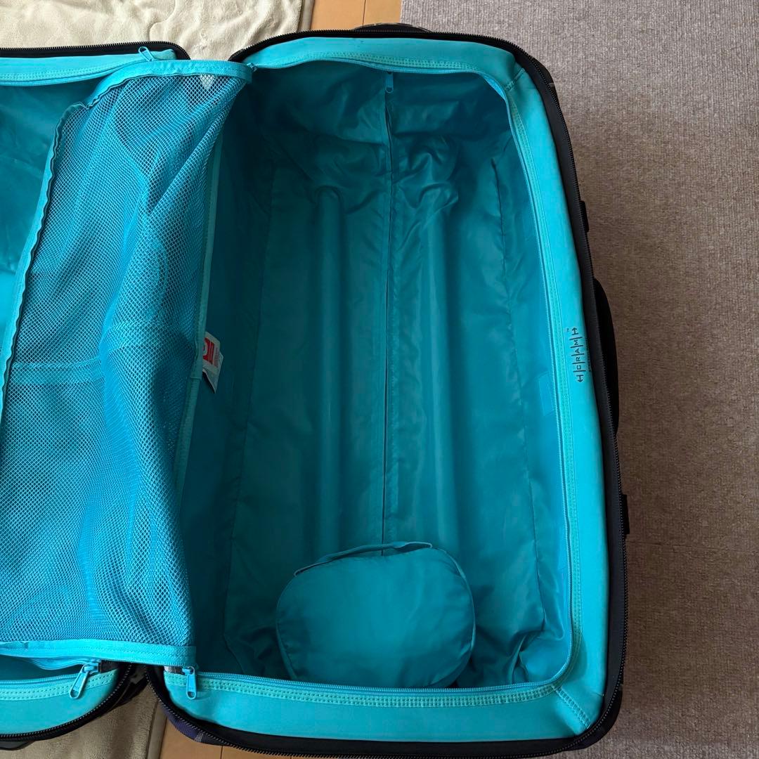 Burtonバートン　キャリーバック