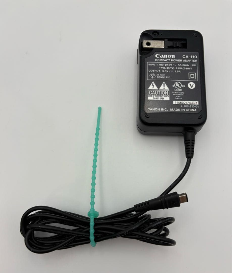 【美品】Canon iVIS HF R21 RED カメラケース付き