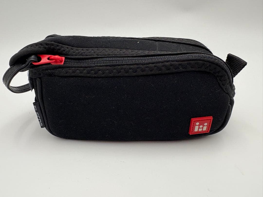 【美品】Canon iVIS HF R21 RED カメラケース付き