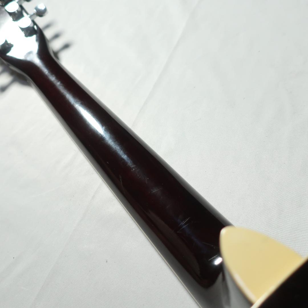 Vintage VL-00 ダブルオー アコースティックギター 小ぶりボディ