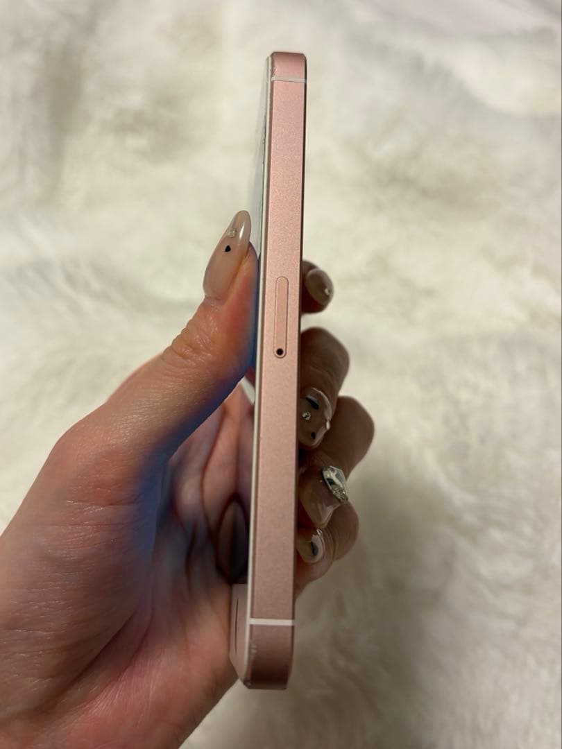 iphone se 本体