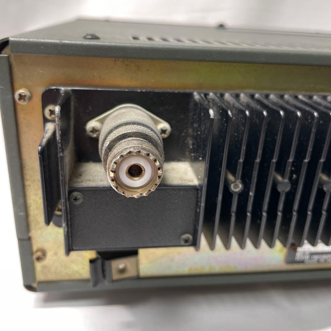 ICOM ICー371 430MHz オールモード機