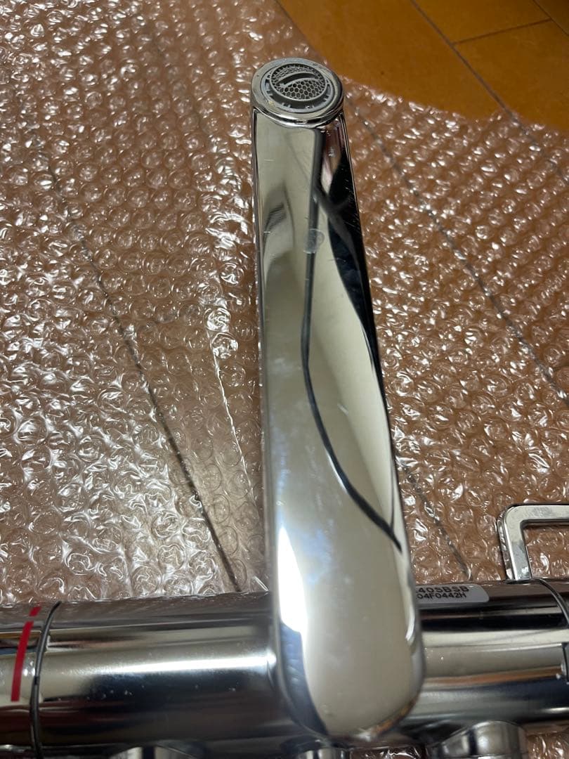 TOTO TMGG40SBSB壁付サーモスタット