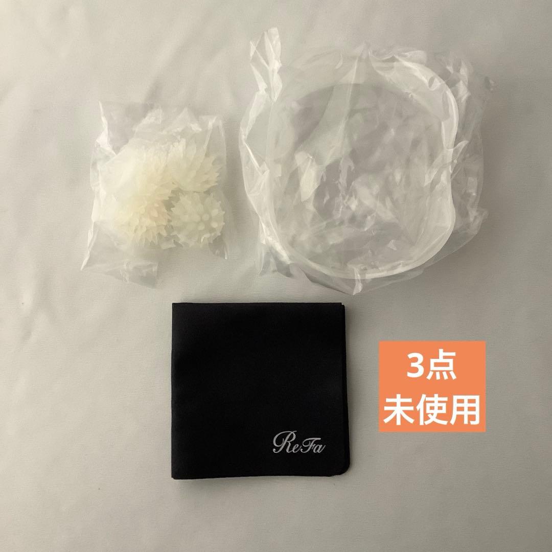 ReFa リファ　グレイスヘッドスパ　RF-GH2114B