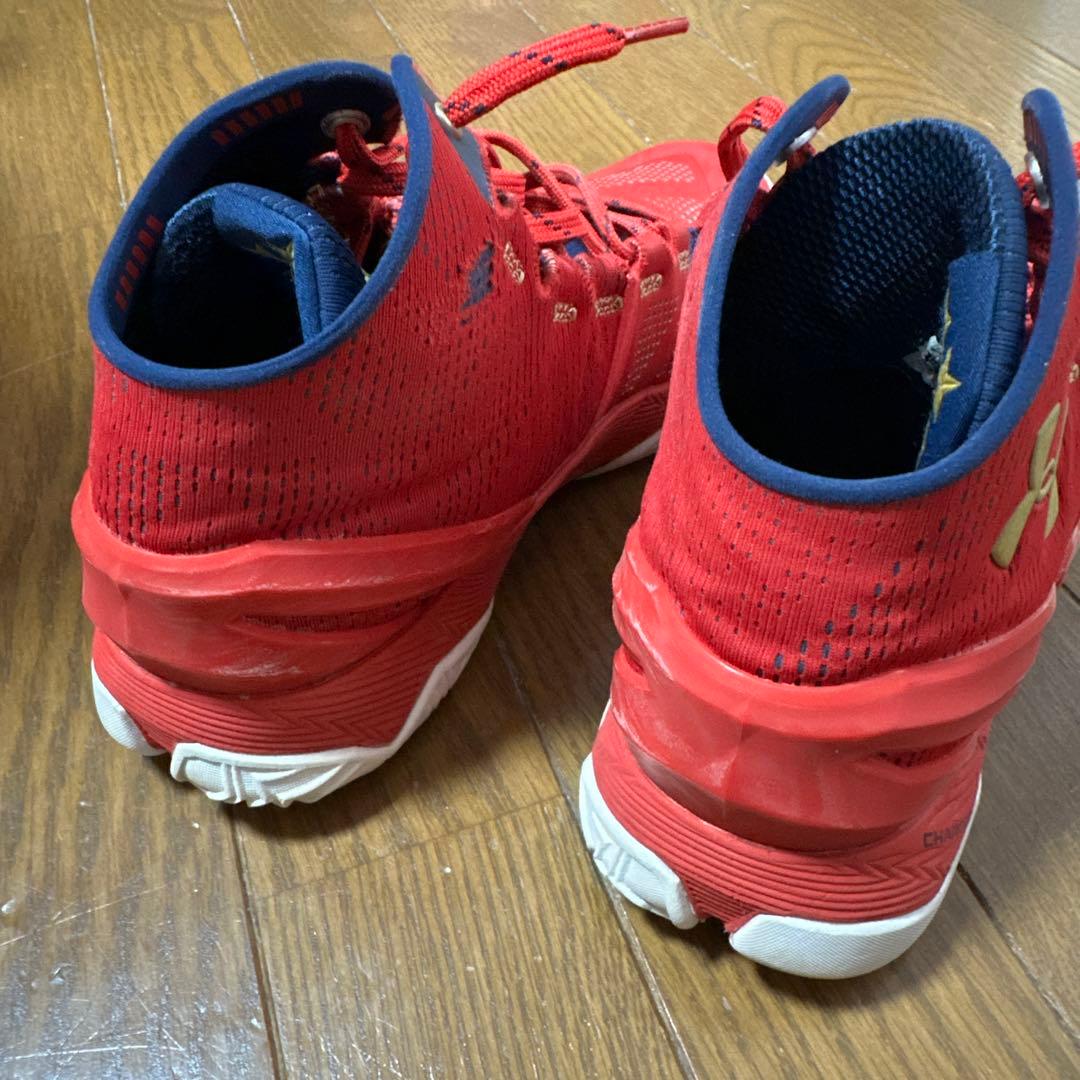 UA curry2 2015初期
