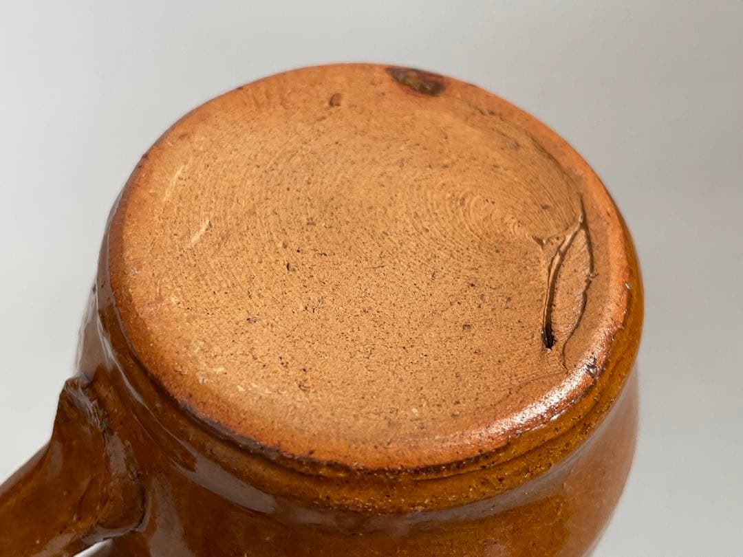 バーナード・リーチ　BERNARD LEACH マグ　コップ　マグカップ　共箱