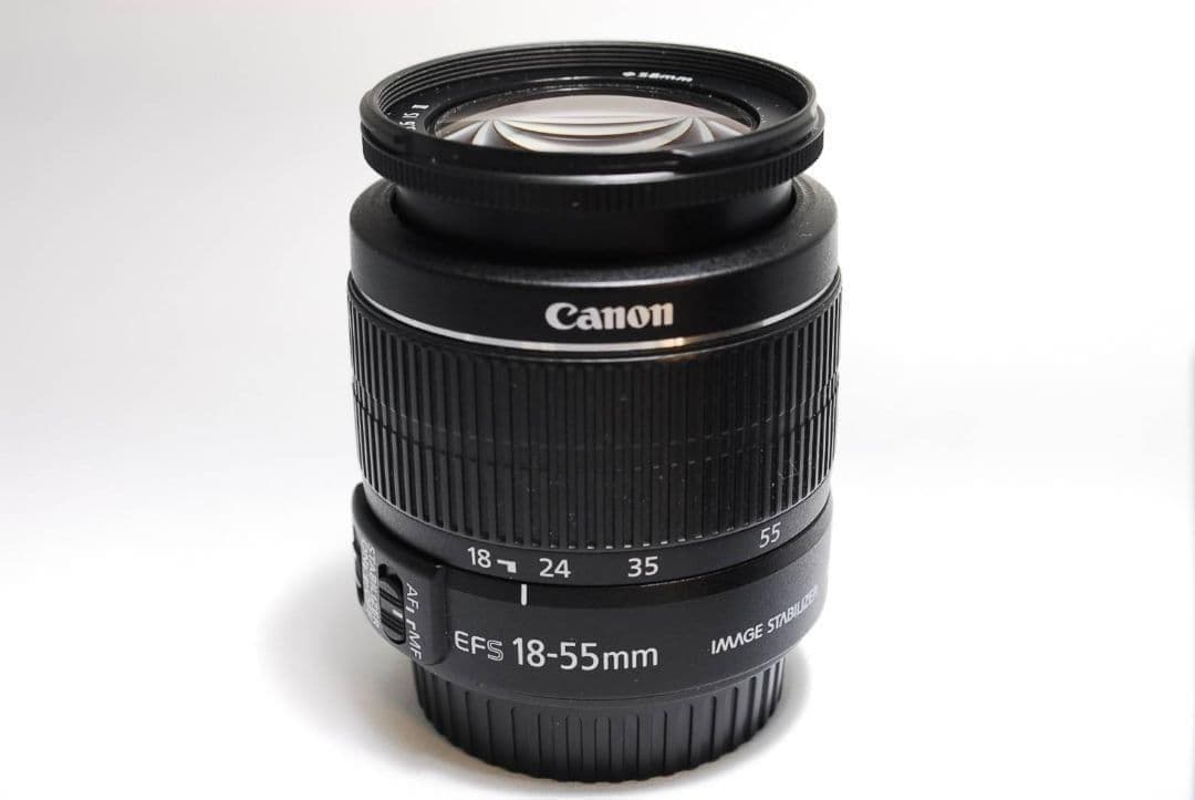 ❤️超美品❤️CANON KISS X5 一眼レフカメラ 手ブレ補正 初心者