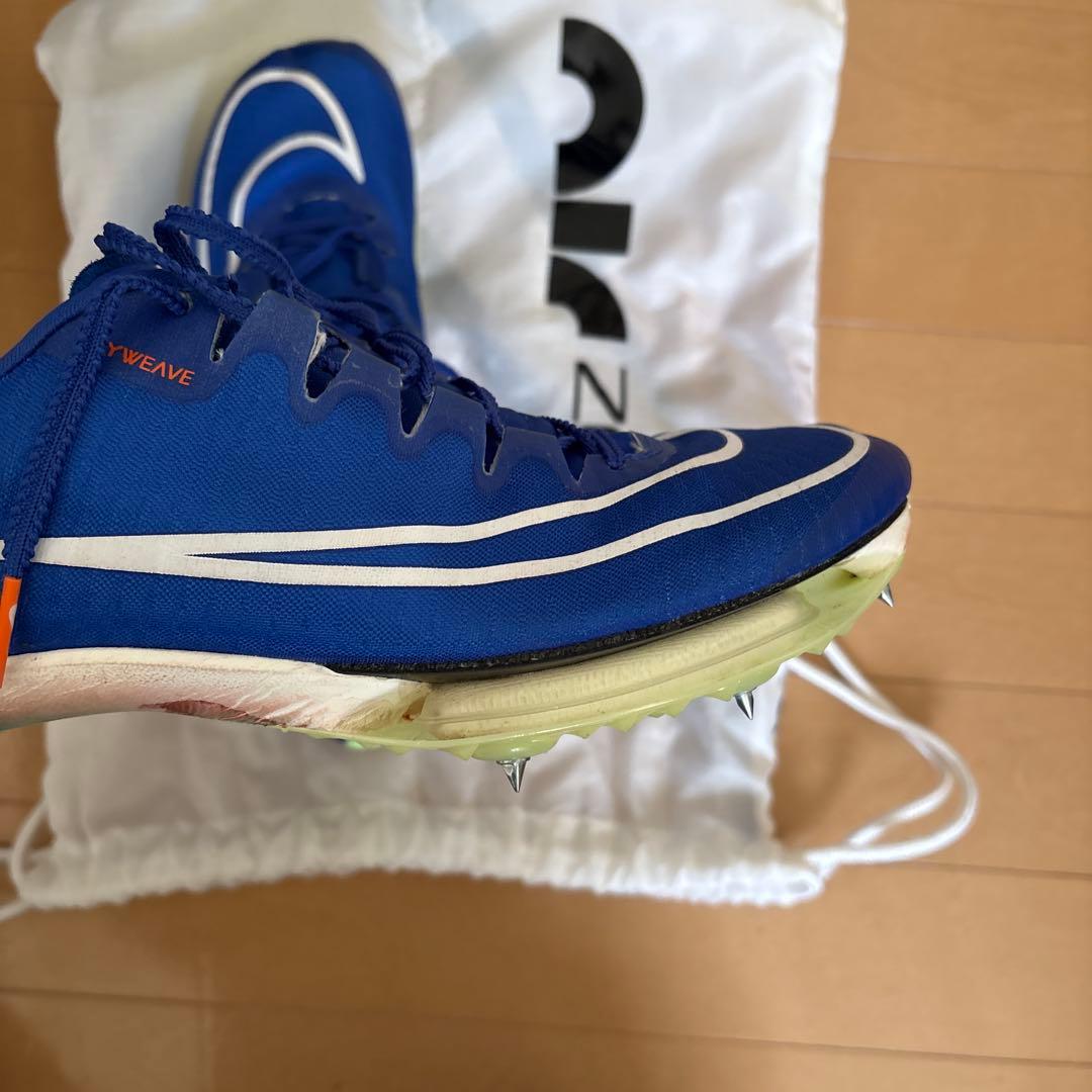 ナイキ マックスフライ 27.0