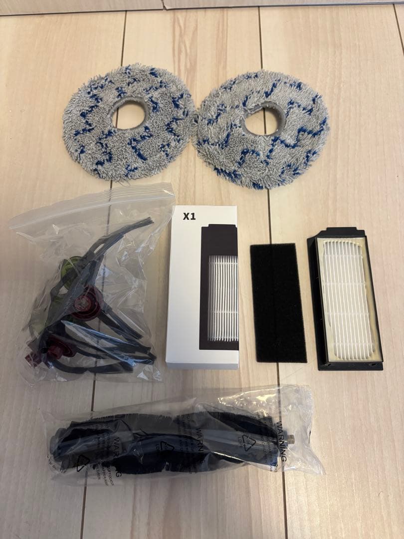 掃除機・クリーナー DEEBOT T20e OMNI