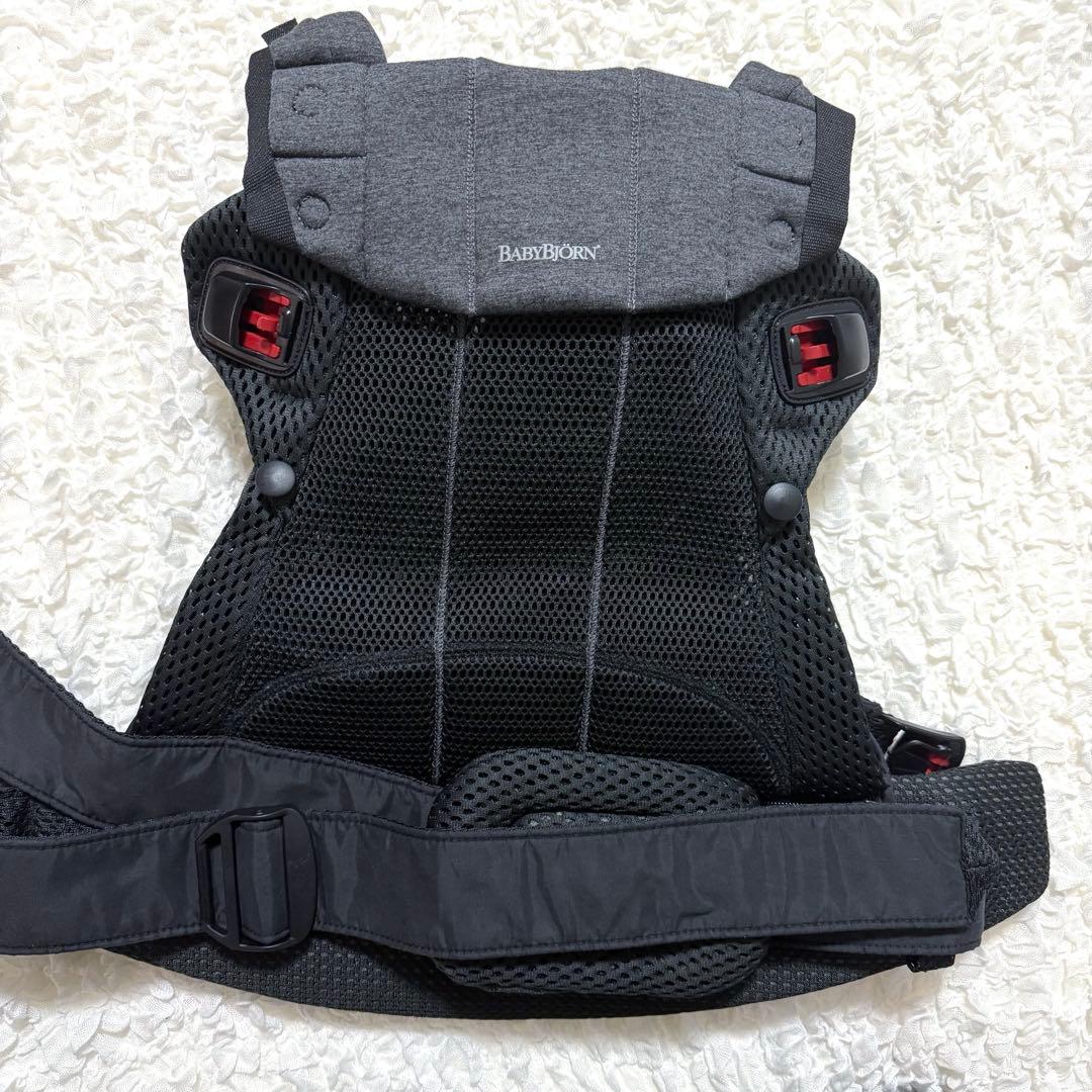 ベビービョルン BABYBJORN 抱っこ紐 ハーモニー HARMONY
