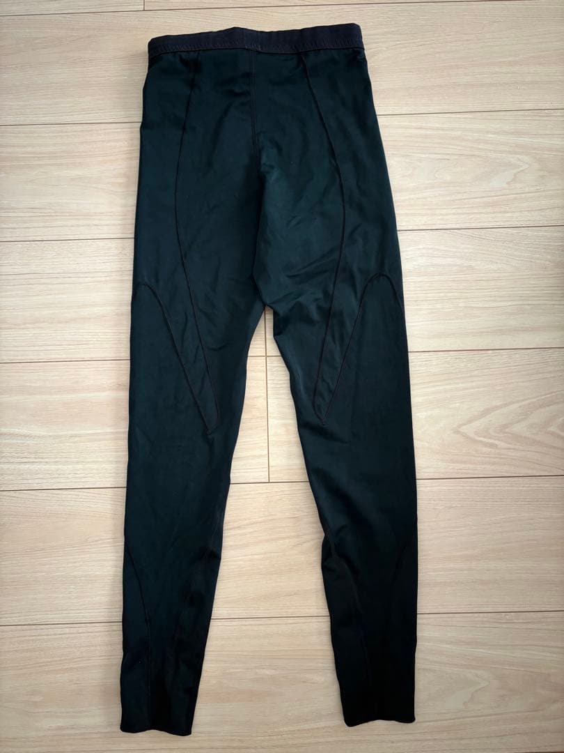 CW-Xレギンス　レディースMサイズ　ワコール