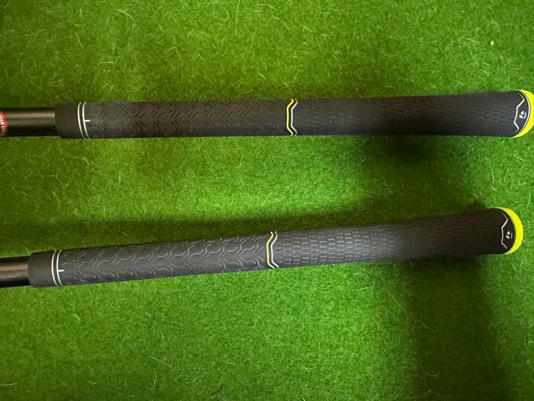 名器TaylorMade M2 US フェアウェイウッド 3番 5番