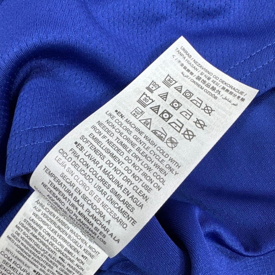 【タグ付未使用】大谷翔平 17 ドジャース ユニフォーム NIKE ナイキ M