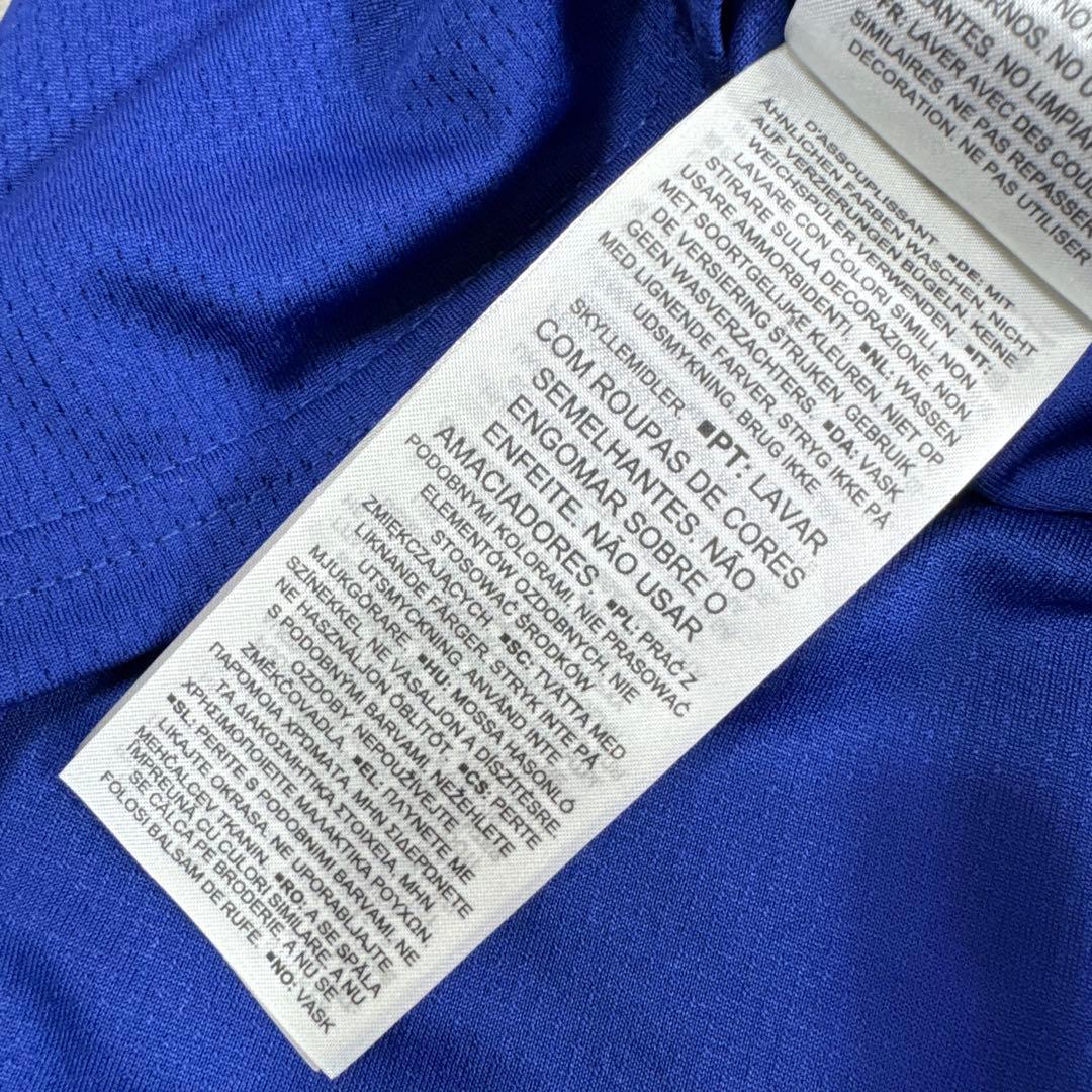 【タグ付未使用】大谷翔平 17 ドジャース ユニフォーム NIKE ナイキ M