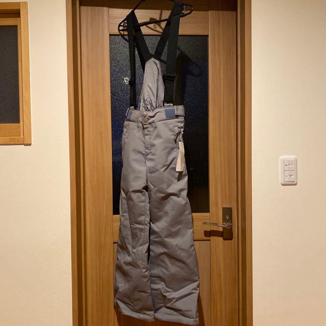 ellesse ゴールドウィン スキーウェア　Sサイズ　HEAT MAX 新品