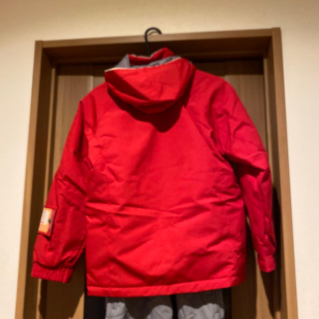 ellesse ゴールドウィン スキーウェア　Sサイズ　HEAT MAX 新品