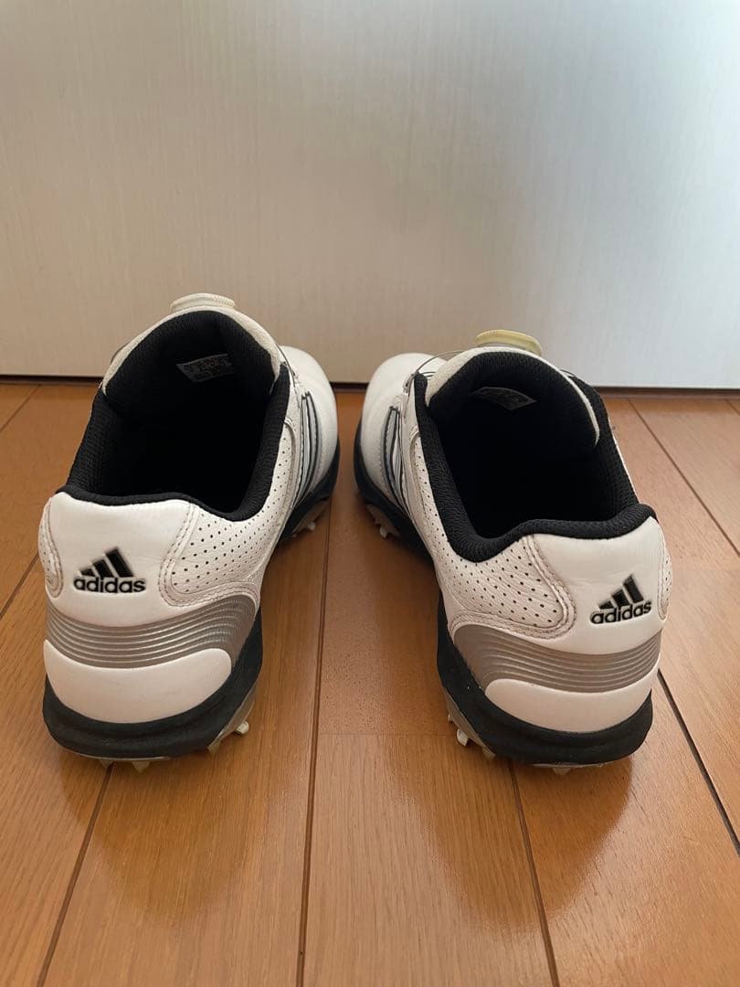 アディダス ツアー360 x boa 27.5cm