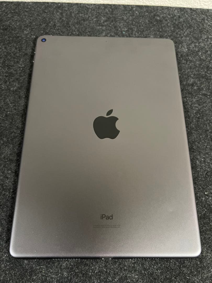 iPad Air 第3世代 Wi-Fiモデル 本体 64GB グレー