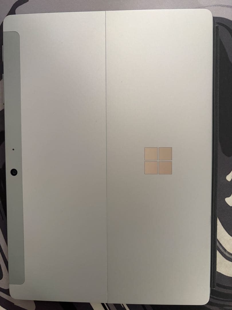 本体+充電器 Surface Go3 128GB