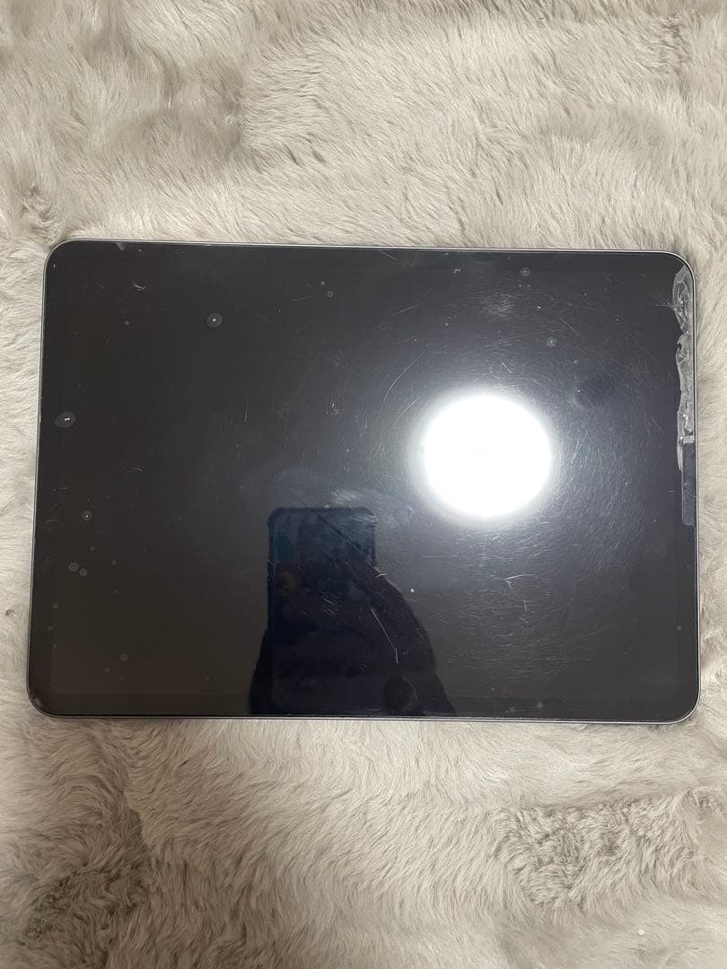 Apple iPad Pro 11インチ 第二世代　128GB