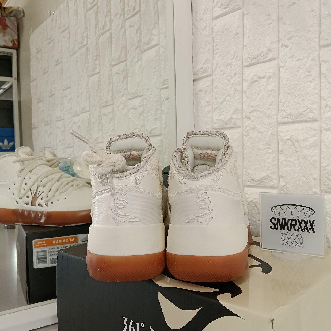 361° Joker 2 \"MIRO\" High ニコラヨキッチ 28cm