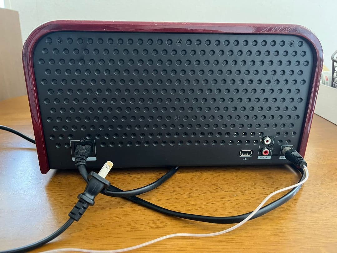 あ*ろ様 【中古】SANSUI レトロモダンコンポ ／ 音楽と過ごす静かな時間