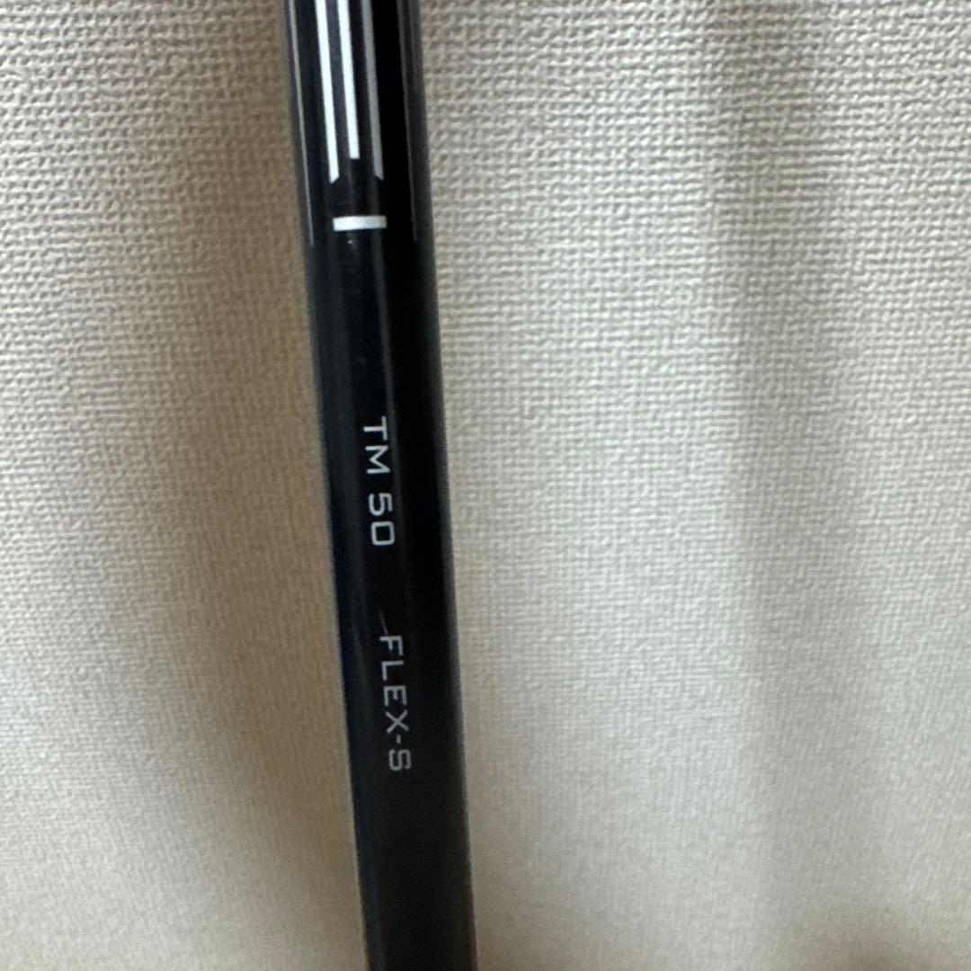 いけぴーTaylorMade STEALTH フェアウェイウッド 5W