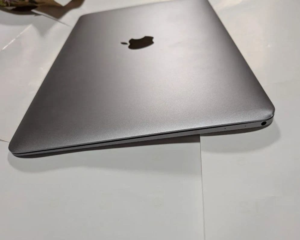 MacBook本体 Macbook 2016 12inch Core m3 8GB