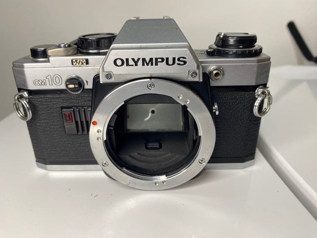 カメラまとめ売りジャンク扱い