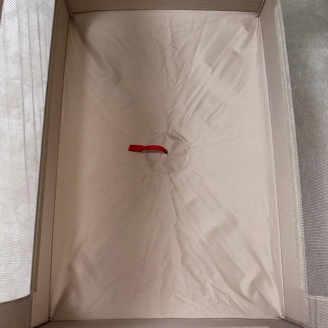 Aprica(アップリカ) ココネルエアー ベビーベッド