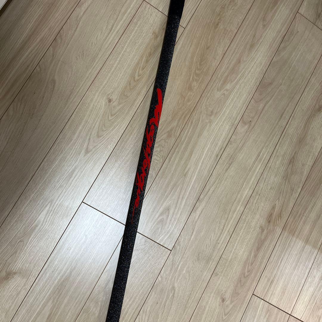 ダイワ　銀影競技メガトルク　急瀬抜　90.V 鮎竿 2019モデル