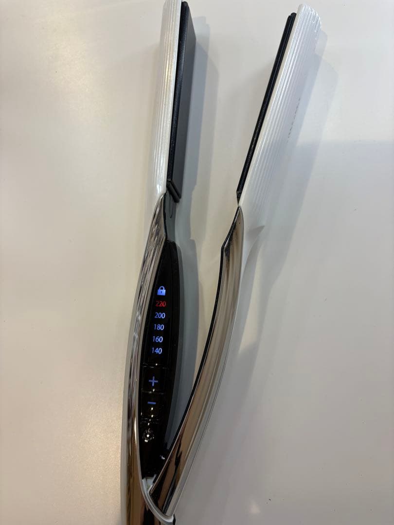 ReFa ビューテックストレート　ヘアアイロン RE-AC02A