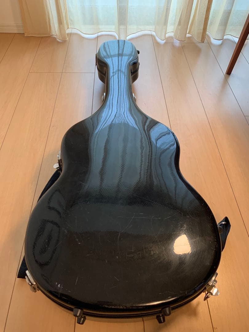 【ytx】SEIZI INABA 1975 アランフェスケース付