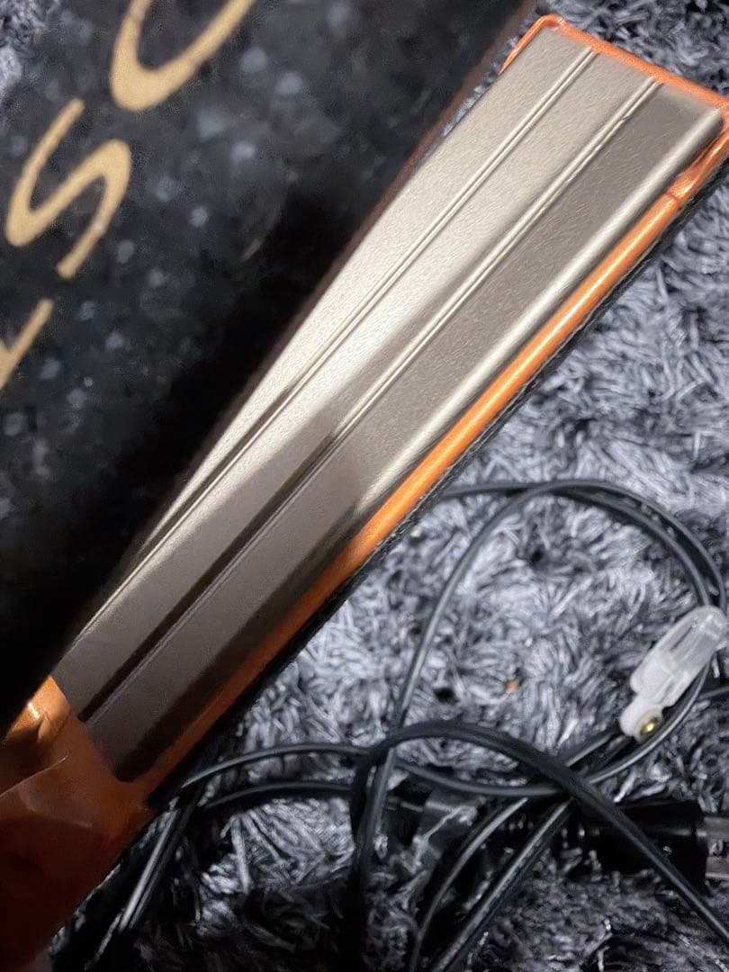 ADST アダストストレートヘアアイロン