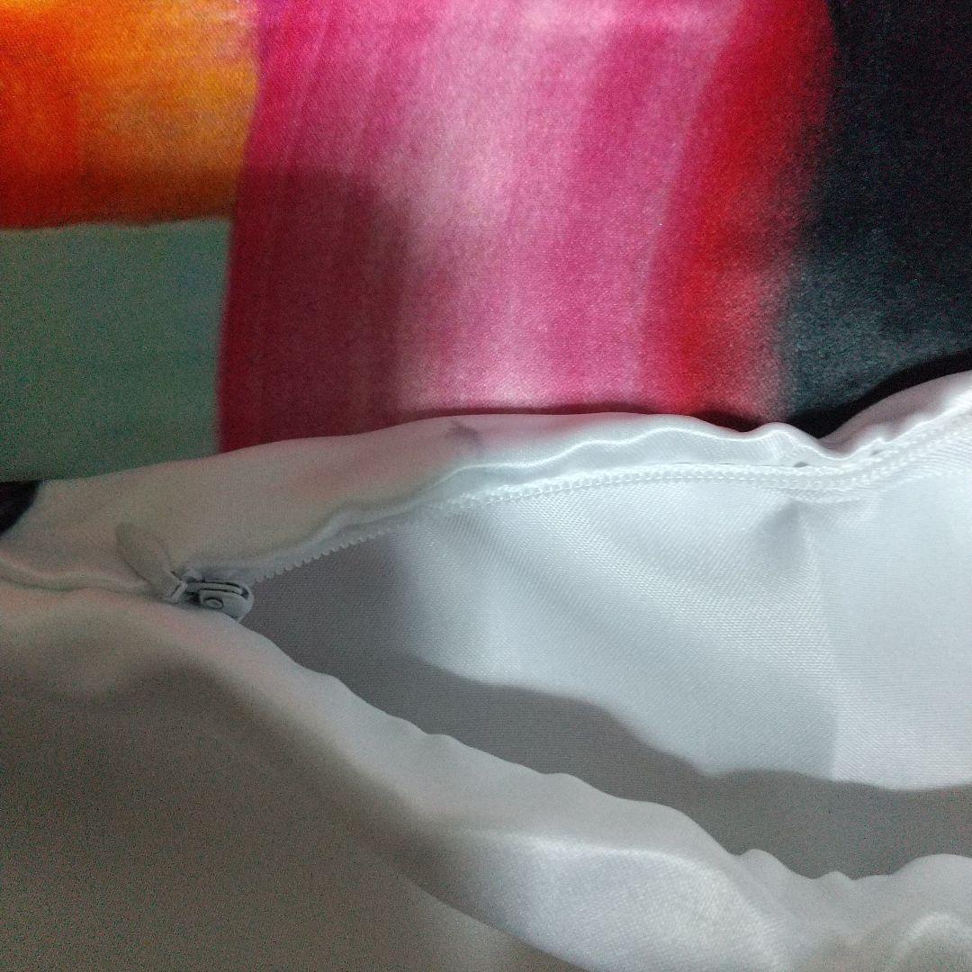 ビョーク bjork クッションカバー