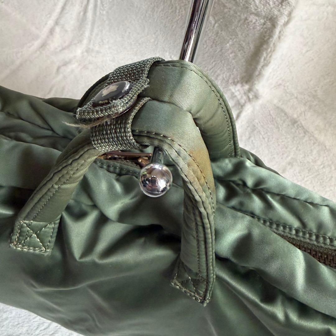 PORTER ポーター タンカー　3WAY ブリーフケース