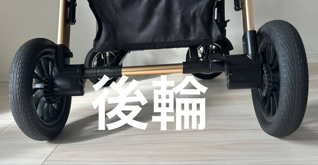 犬用カート　blahoo 耐荷重25kg