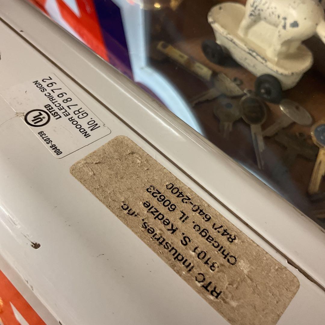 USA運輸会社FedEx