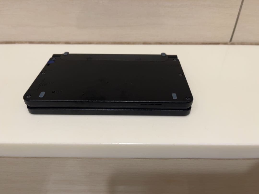 カシオ　電子辞書XD-SX4910BK 動作確認済 値下げ可能