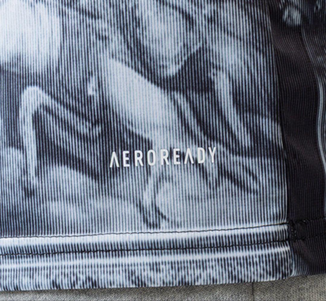 【新品未使用タグ付】ユベントス25-26プレマッチジャージー デルピエロ