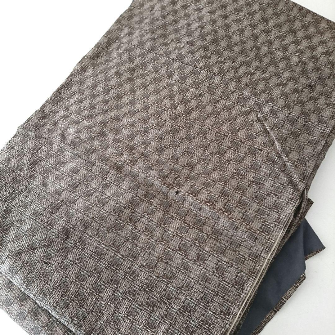 1572★正絹 大島紬 アンティーク 着物6枚 羽織1枚 計7枚セット おまとめ