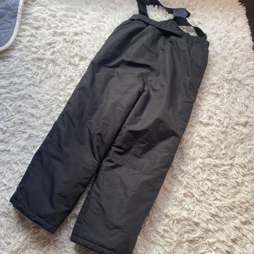 極美品デサントDESCENTE スキー・スノボ ウェア ミントグリーン160S