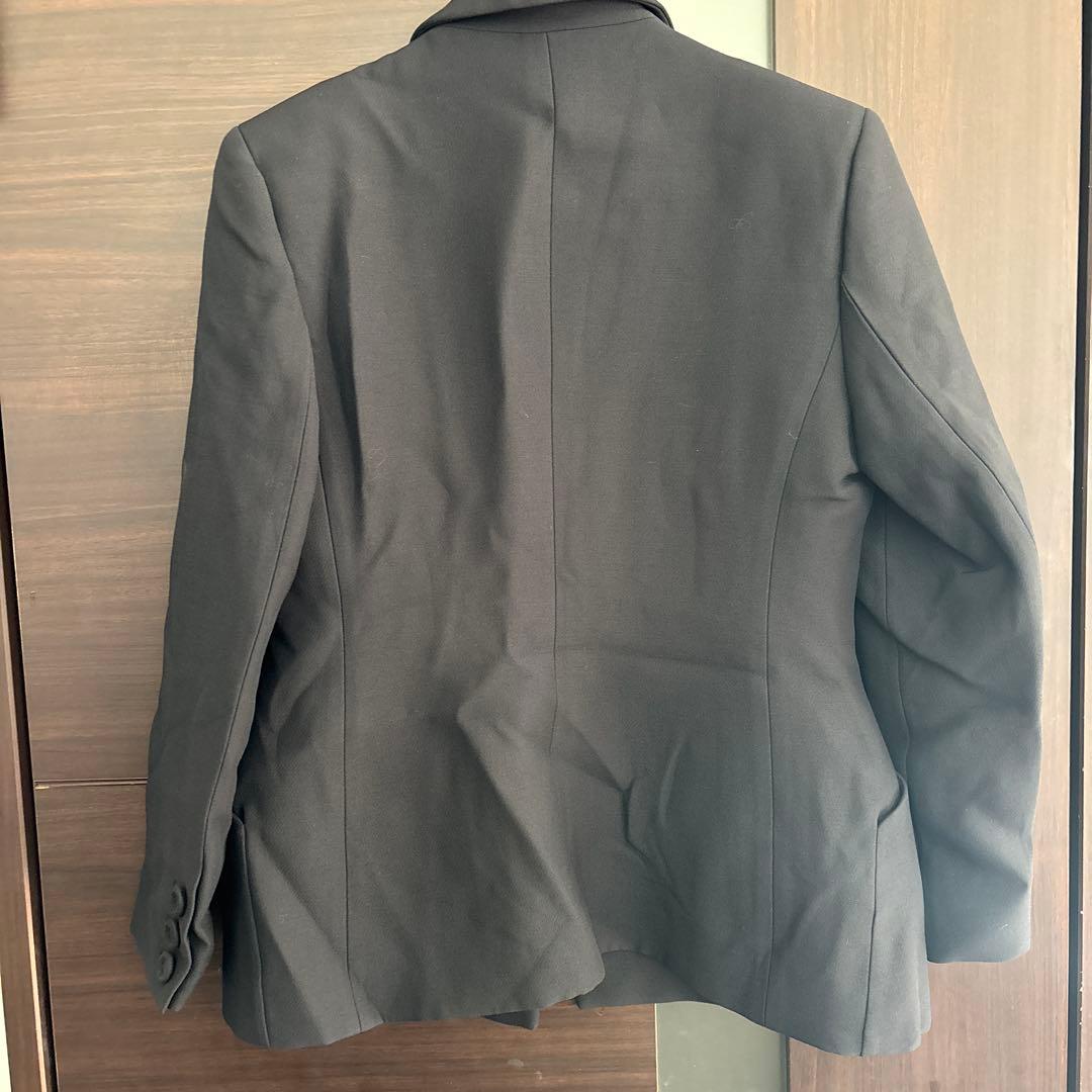 DIOR バージャケット　シングルブレスト ジャケット　CD 36