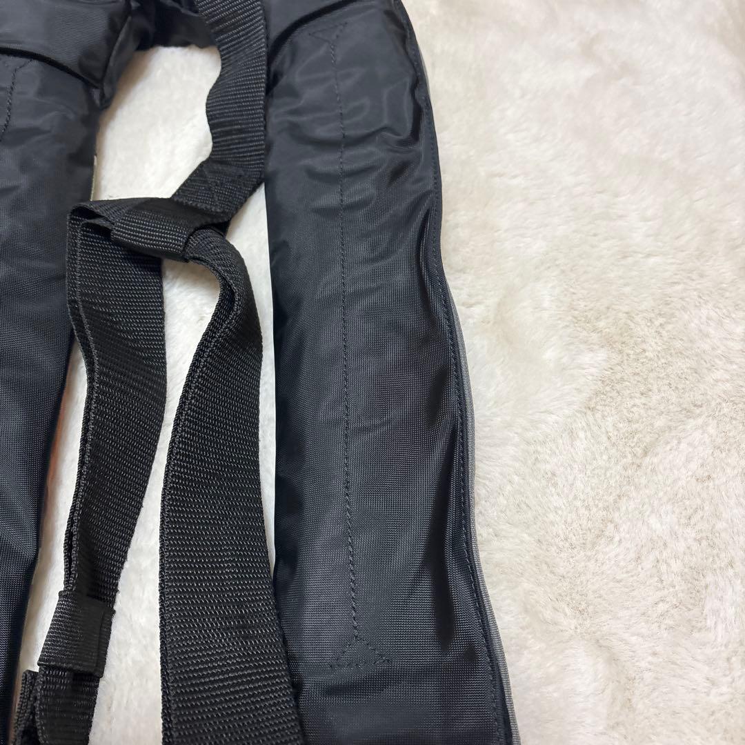 JACKALL JK-2520RS ライフジャケット 迷彩