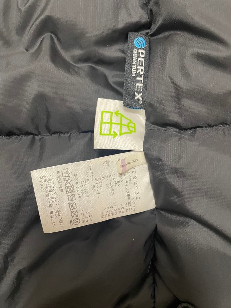 THE NORTH FACE サイズXL