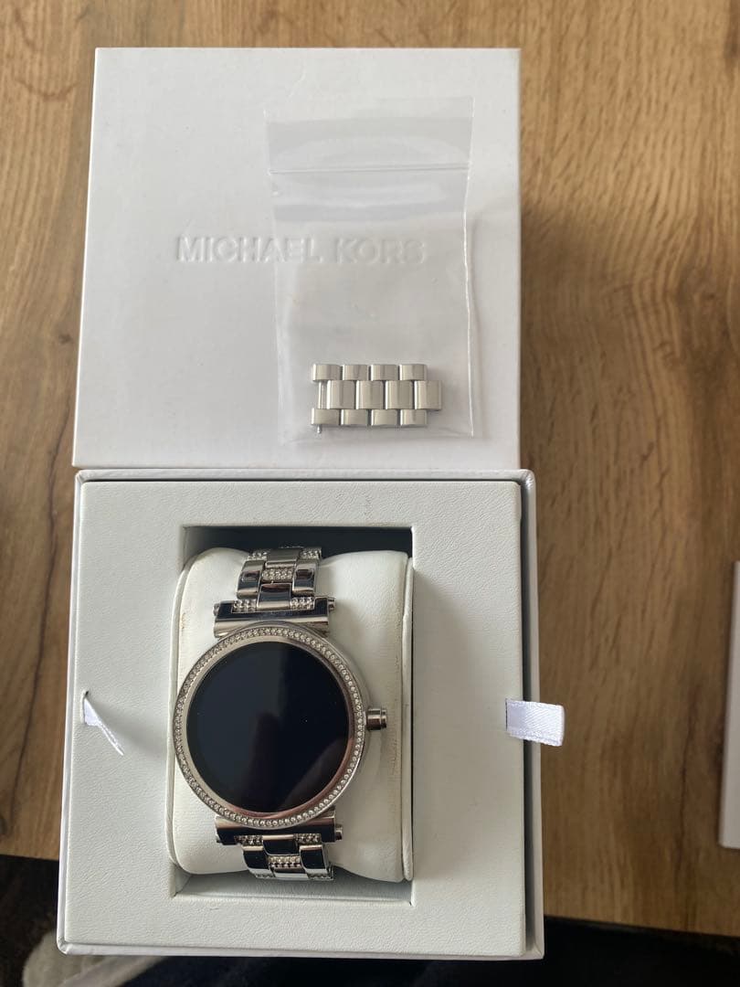 MICHAEL KORS ACCESS スマートウォッチ