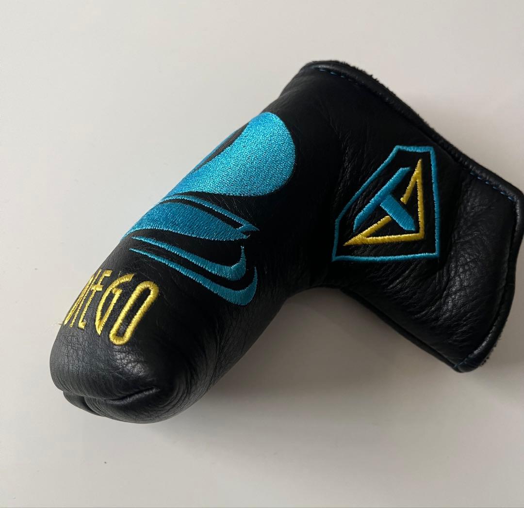 【CE限定】 オデッセイ トゥーロン ガレージ サンディエゴ ロングネック